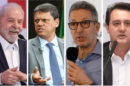 Carta Capital cita pesquisa realizada pela Paraná Pesquisas.