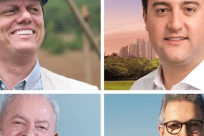 CBN Maringá cita pesquisa realizada pela Paraná Pesquisas.