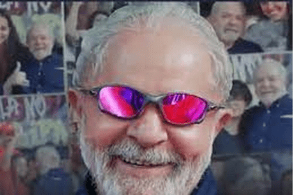 Última Hora cita pesquisa realizada pela Paraná Pesquisas.