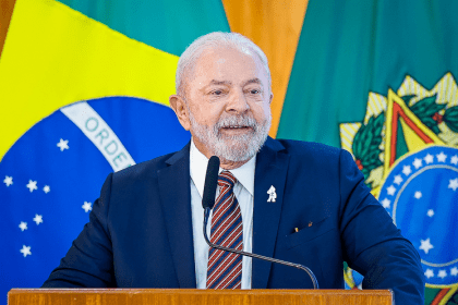 D'Ponta News cita pesquisa realizada pela Paraná Pesquisas.