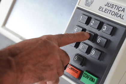 Portal O Imparcial cita pesquisa realizada pela Paraná Pesquisas.