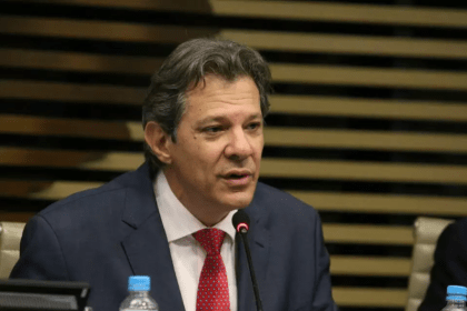 Diário do Poder cita pesquisa realizada pela Paraná Pesquisas.