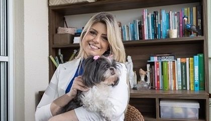 ‘Já fui sentenciada várias vezes’, diz paciente de câncer em cuidados paliativos há 9 anos