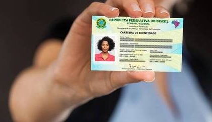 Nova carteira de identidade deve ser emitida em todo o país em 15 dias