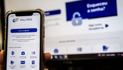 INSS começa a divulgar taxas de juros do consignado em site e aplicativo
