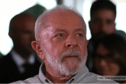 O Antagonista cita pesquisa realizada pela Paraná Pesquisas.