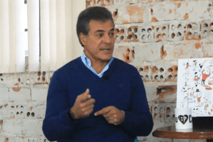 Plural Curitiba cita pesquisa realizada pela Paraná Pesquisas.