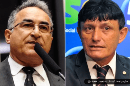 Estado do Pará Online cita pesquisa realizada pela Paraná Pesquisas.