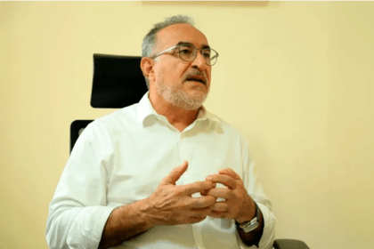 Agência Amazônia cita pesquisa realizada pela Paraná Pesquisas.