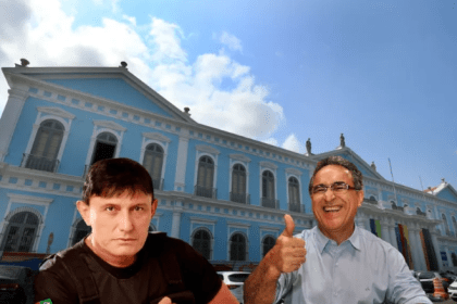 Portal RDN cita pesquisa realizada pela Paraná Pesquisas.