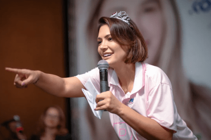 Veja cita pesquisa realizada pela Paraná Pesquisas.