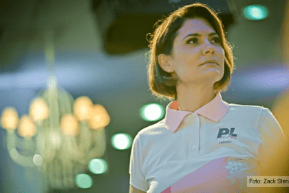 O Antagonista cita pesquisa realizada pela Paraná Pesquisas.