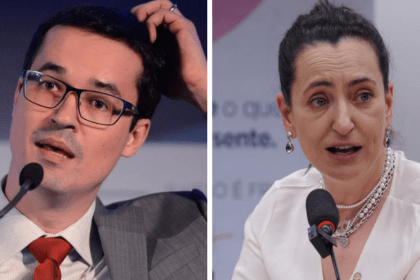 Carta Capital cita pesquisa realizada pela Paraná Pesquisas.