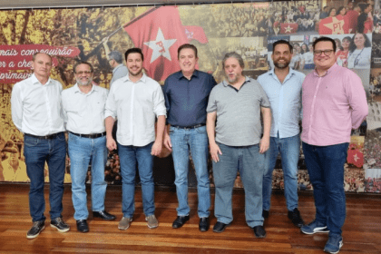 Blog da Luciana Pombo cita pesquisa realizada pela Paraná Pesquisas.