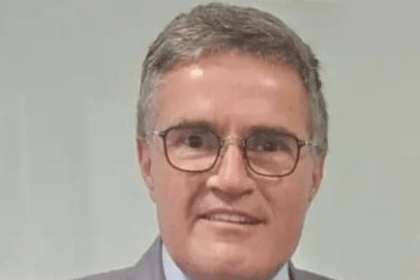 Carlos Moraes TV cita pesquisa realizada pela Paraná Pesquisas.