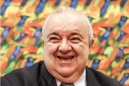 Ric cita pesquisa realizada pela Paraná Pesquisas.