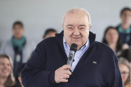 PSD cita pesquisa realizada pela Paraná Pesquisas.