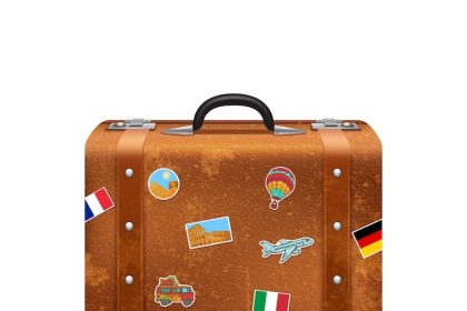 Mala extraviada ou danificada? Saiba o que fazer
