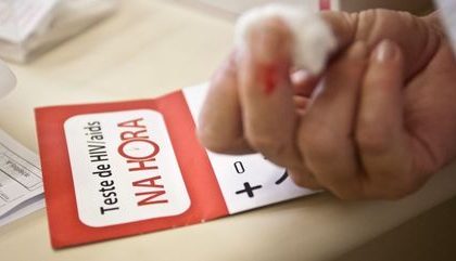 Agencia Brasil Teste Hiv Aids 1500 01122022094311710