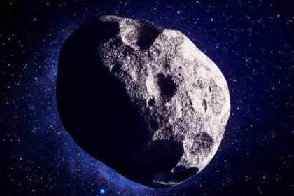 Asteroide 2023 Cl3 09052023111133996