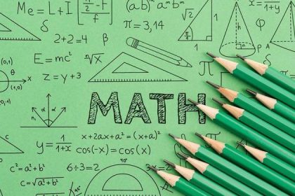 Baralho, macetes e musiquinhas: veja 7 dicas para memorizar fórmulas de matemática brincando