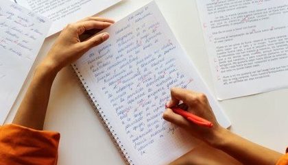 Saiba como é feita a correção das provas e das redações do Enem