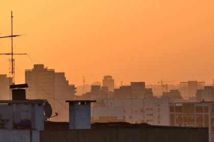 Como o calor facilita a proliferação de doenças?