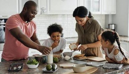 Alimentacao Saudavel Refeicao Em Familia 25052022174038292