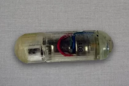Capsula Vibratoria Desenvolvida Pelo Mit Pode Auxiliar No Emagrecimento E1703545465908