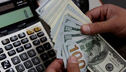 Dolar Moeda Norte Americana 03102023172420957