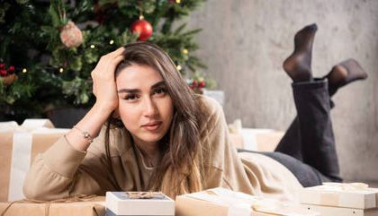 Sindrome De Fim De Ano Tristeza Natal Natal Triste 03122023122210920