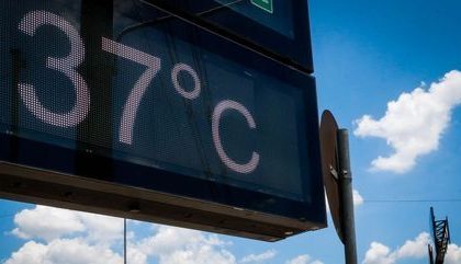Termometro Registra Altas Temperaturas Na Lapa Em Sao Paulo 15122023085258847