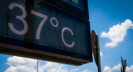 Termometro Registra Altas Temperaturas Na Lapa Em Sao Paulo 15122023085258847