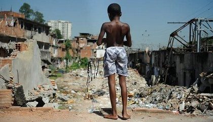 Arquivoagencia Brasil Crianca Em Favela 23012024124851406
