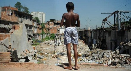 Arquivoagencia Brasil Crianca Em Favela 23012024124851406