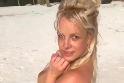 Britney 2 1