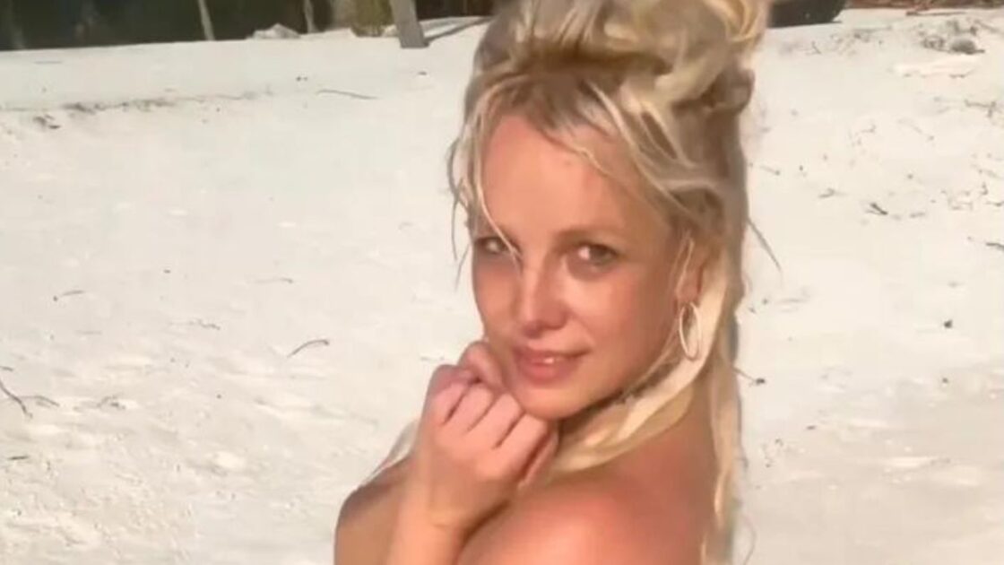 Britney 2 1