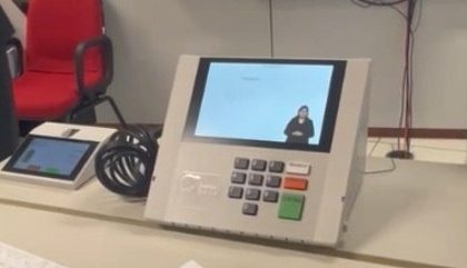 Nova Urna Eletronica Que Sera Usada Nas Eleicoes Municipais De 2024 27112023161832110