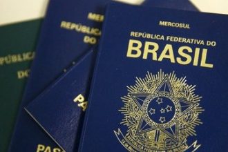 Passaporte Brasileiro 10012024172235740
