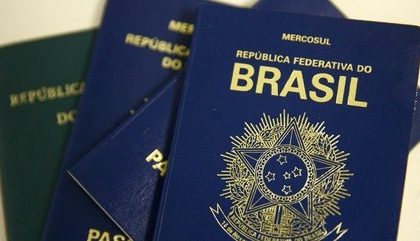 Passaporte Brasileiro 10012024172235740