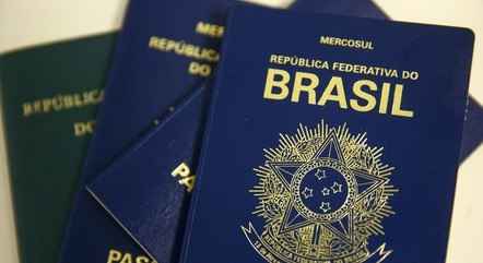Passaporte Brasileiro 10012024172235740
