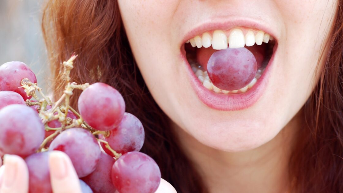 Saiba os alimentos que deve comer com a casca, só fazem bem 1 Naom 65e59320f3950