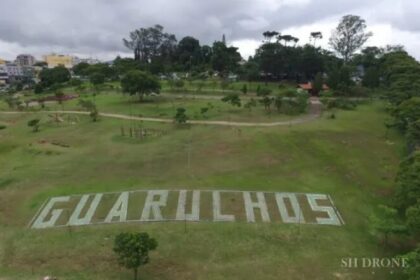 Click Guarulhos cita pesquisa realizada pela Paraná Pesquisas em Guarulhos.