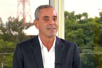 TV Sorocaba cita pesquisa realizada pela Paraná Pesquisas.