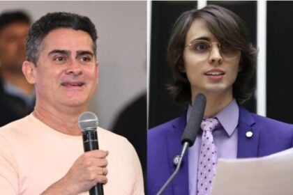 Poder 360 cita pesquisa realizada pela Paraná Pesquisas em Manaus.