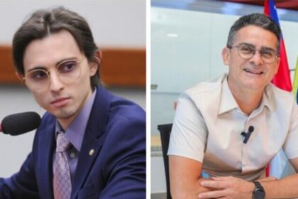 Congresso em Foco cita pesquisa realizada pela Paraná Pesquisas em Manaus.