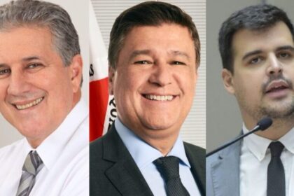 Última Hora cita pesquisa realizada pela Paraná Pesquisas.