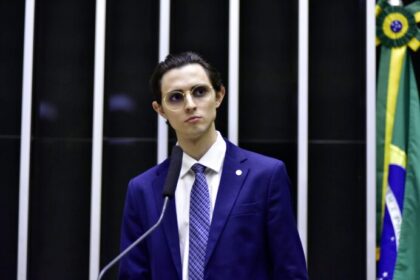 São Bento em Foco cita pesquisa realizada pela Paraná Pesquisas em Manaus.