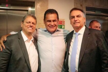 Veja cita pesquisa realizada pela Paraná Pesquisas em Guarulhos.