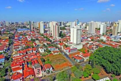 Sampi Net cita pesquisa realizada pela Paraná Pesquisas em Piracicaba.